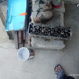 Opel galawka 2 lik mesele yok