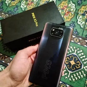 poco x3 pro