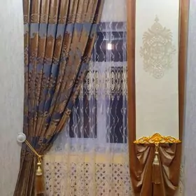 žalýuz zanaweska hyzmaty yokar