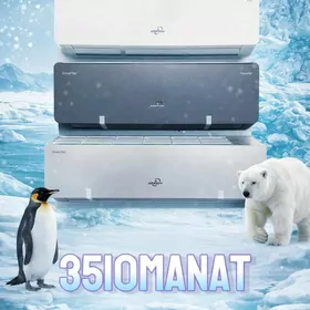 Skyway kondisionerler