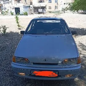 Lada 2115 2000