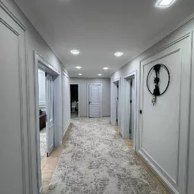 Gurtly 1etaz 4 Komnat