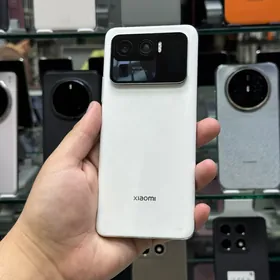 MI 11 Ultra 12/256gb ORGINAL
