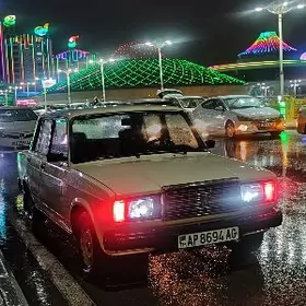 Lada 2107 1996
