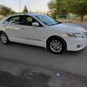 Toyota Camry 2010