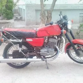 Jawa 300 1988