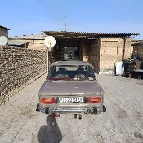 Lada 2111 1989