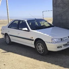 Peugeot 405 2007
