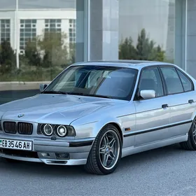 BMW 545 1994