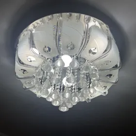 Люстры/Lýustralar