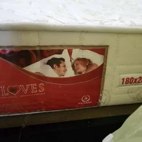 матрасы б/у