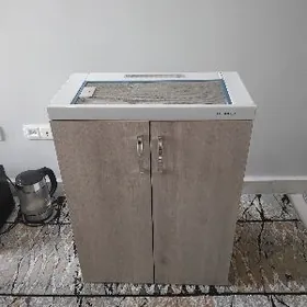 WITIÇKA DUMAN täze