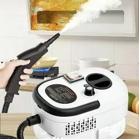 Пароочиститель для дома