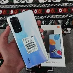 Redmi Note 11 128Gb