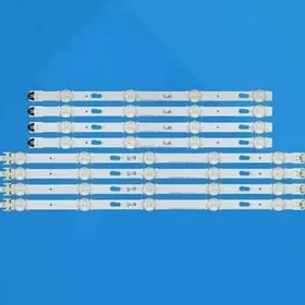 PATSWETKA TELEWIZOR LET LAMPA