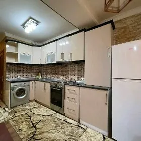 Arenda 10mkr 3et 3kom