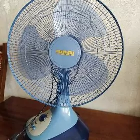 Вентилятор