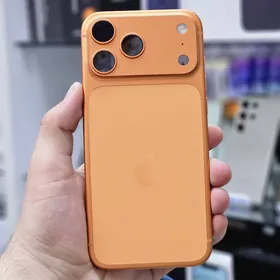 Iphone 17 pro max 256gb