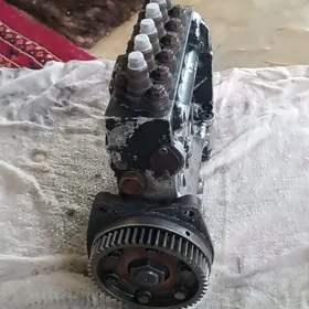 Toplunnoý nasos ýagdaýy gowy