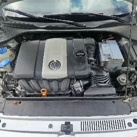 Volkswagen Passat 2012