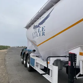 Kogel Euro Trailer 2025