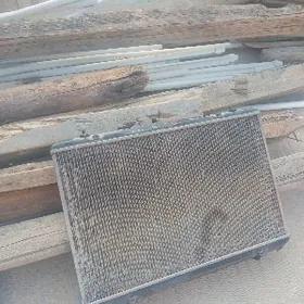 highlander 2010 radiatyr