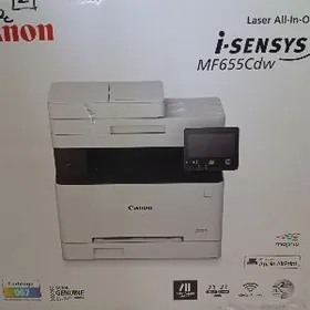 Лазер принтер