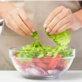 САЛАТЧЫ ГЕРЕК