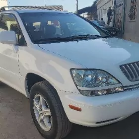Lexus RX 300 1999