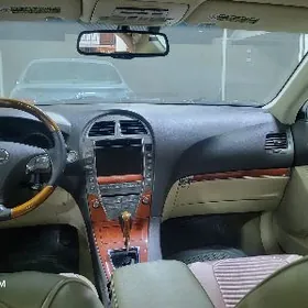 Lexus ES 350 2010