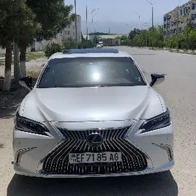 Lexus ES 350 2020
