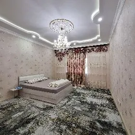 Mir8/4 2komnat 3etaz satlykjay