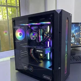 Amatly bahadan igrowoy kompyuter! 