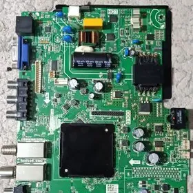 ANDROID PLATALARY TELEWIZOR