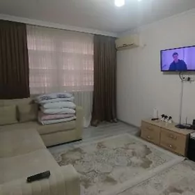 Безмеин Buzmeyin 2kom квартира