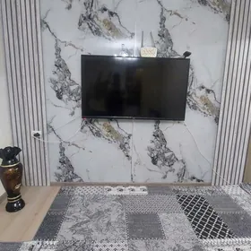 1MKR ŞEWÇENKO 1-KOMNAT ÝOLUŇ UGRY RAHMAN