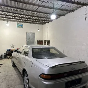 Toyota Mark II 1994