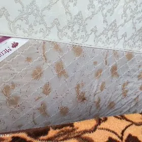 Ортопедический матрас