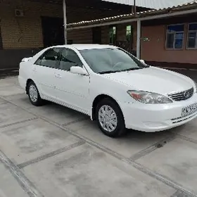 Toyota Camry 2002