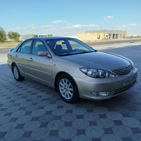 Toyota Camry 2003