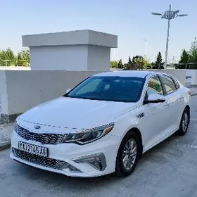 Kia Optima 2020