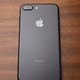 iPhone 8 plus