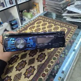 CARROZZERIA DVH-P560 DVD