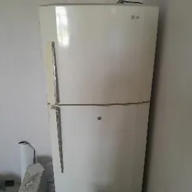 LG Holodilnik