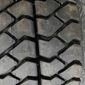 Teker Kara 7.00.12 💯6.50-10