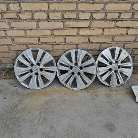 Kalpak Nissan  Sentra