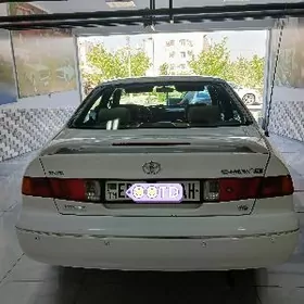 Toyota Camry 1998