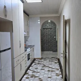 GAGARIN 3-KOMNAT 3/1-ETAJ GOŞY BILEN RAHMAN