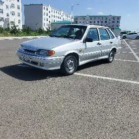 Lada 2115 2004