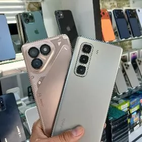 Infinix hot 50 pro plus